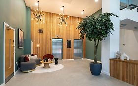 Hamilton Apartments By Viridian