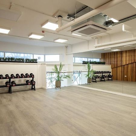 Hamilton Apartments By Viridian Hemel Hempstead Exterior photo